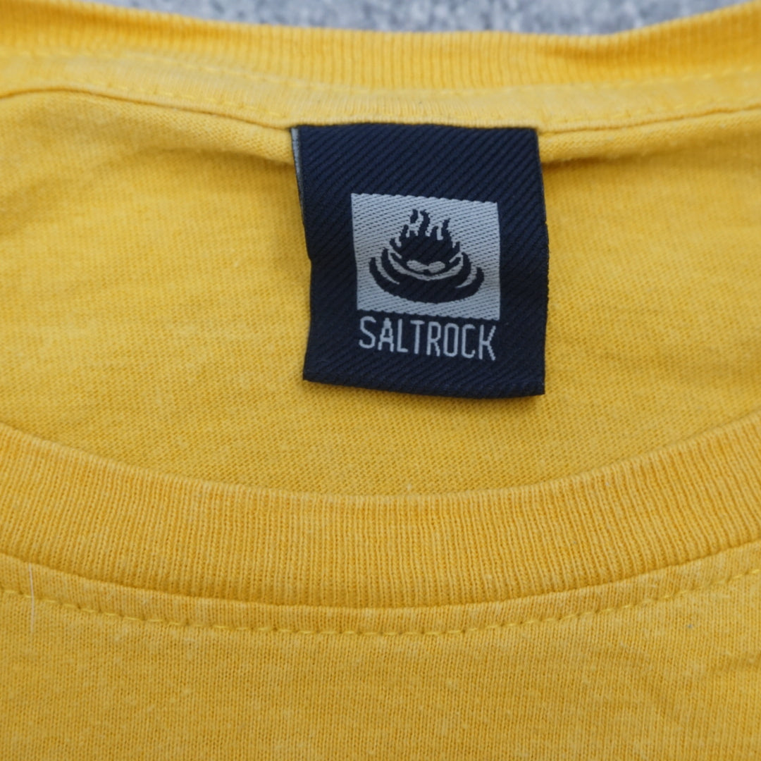 Saltrock Graphic T-Shirt