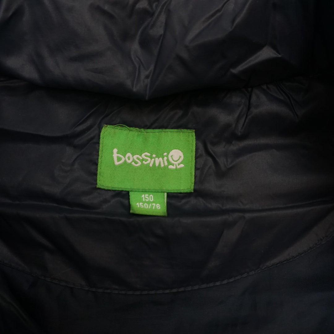 Bossini Puffer Jacket