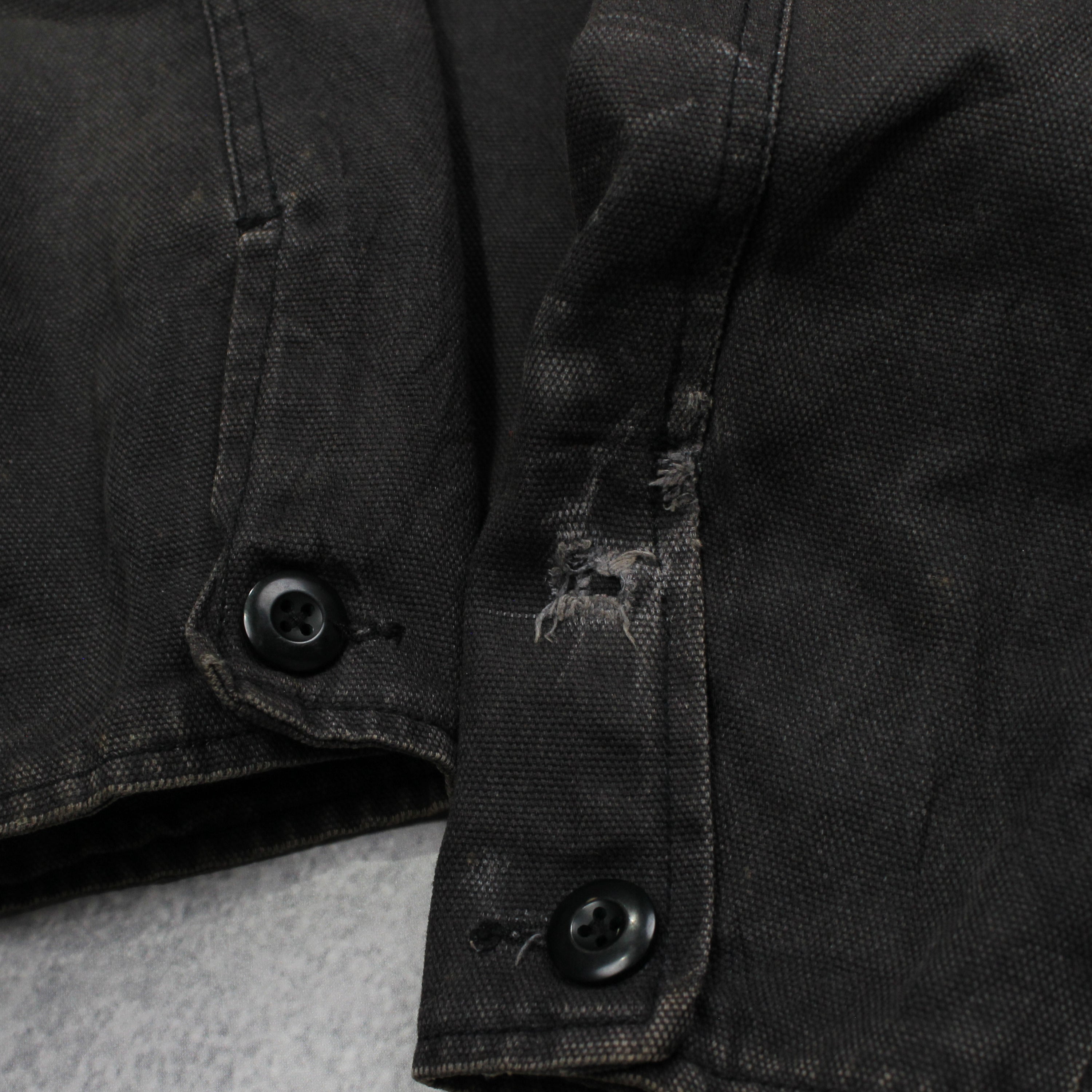 Dickies Workwear Jacket