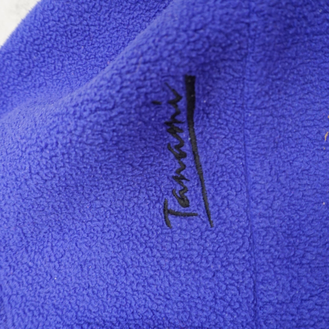 2000s Tanami Quarter Zip Fleece