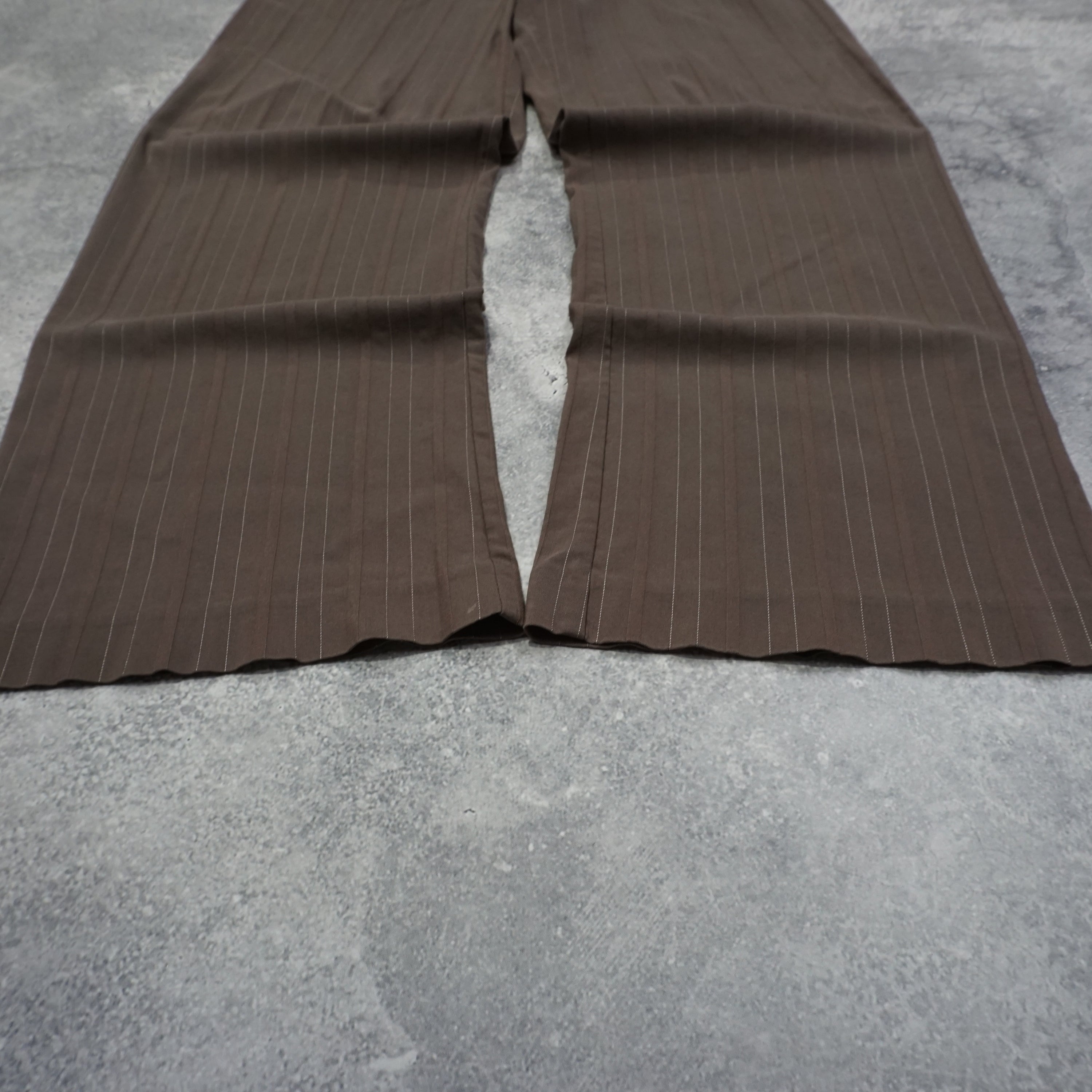 Victoria Cooper Pants