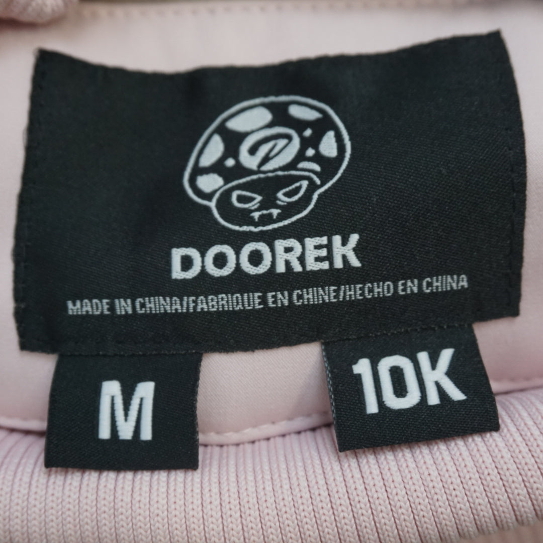 Doorek Pullover Sweater Knit