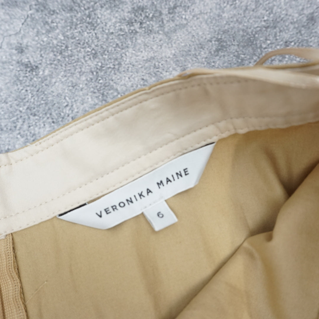 Veronika Maine Skirt