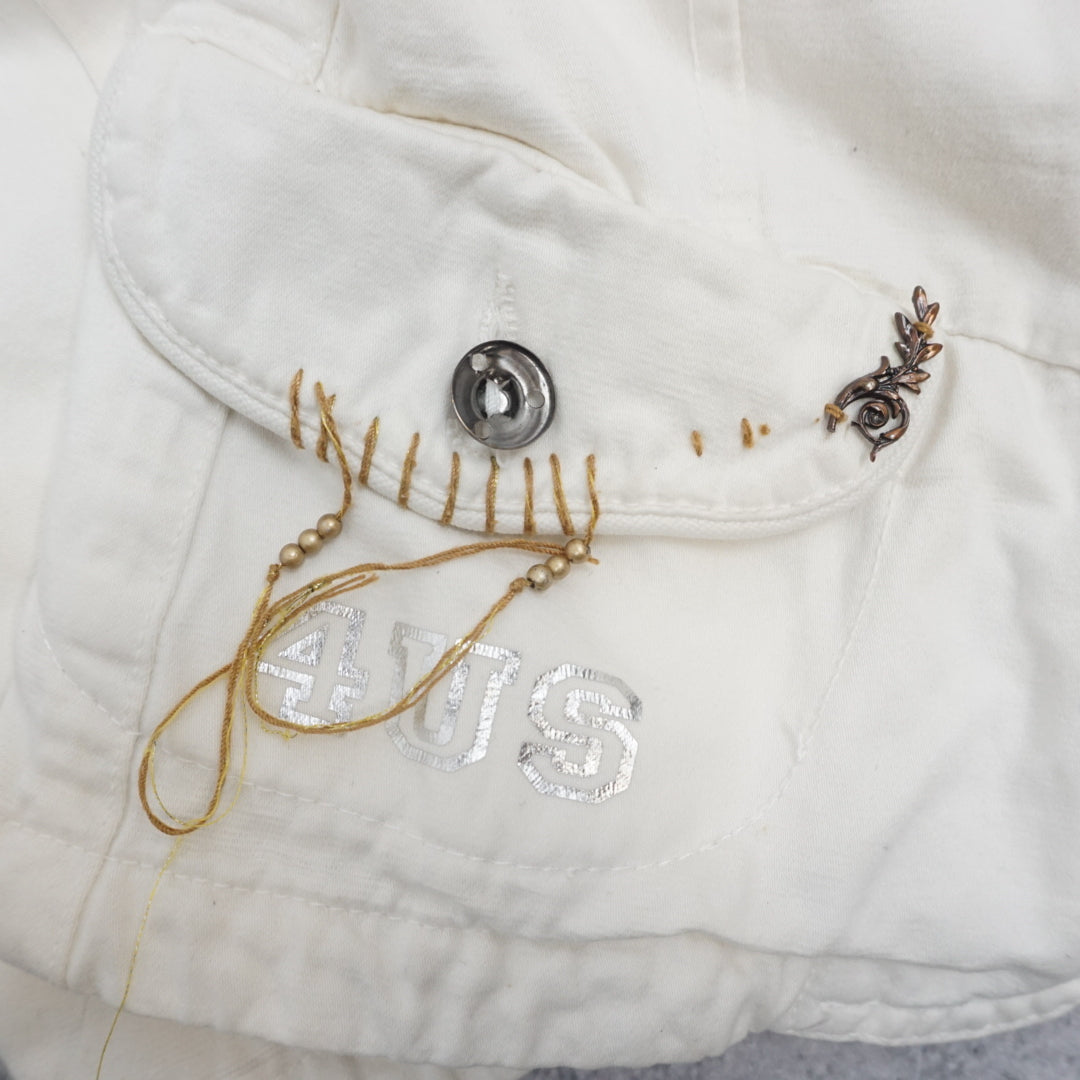Paciotti Jacket