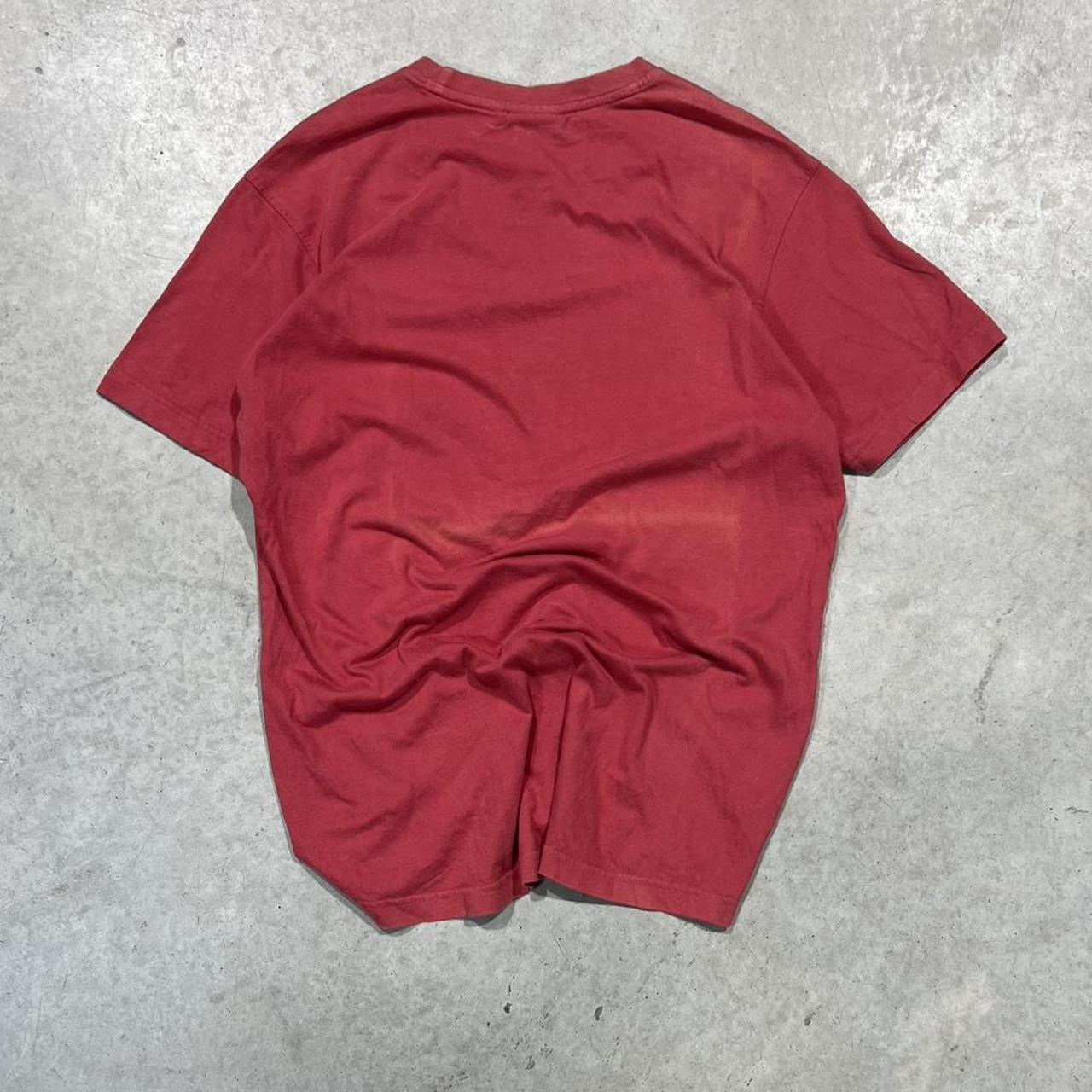 2000s Reebok T-Shirt