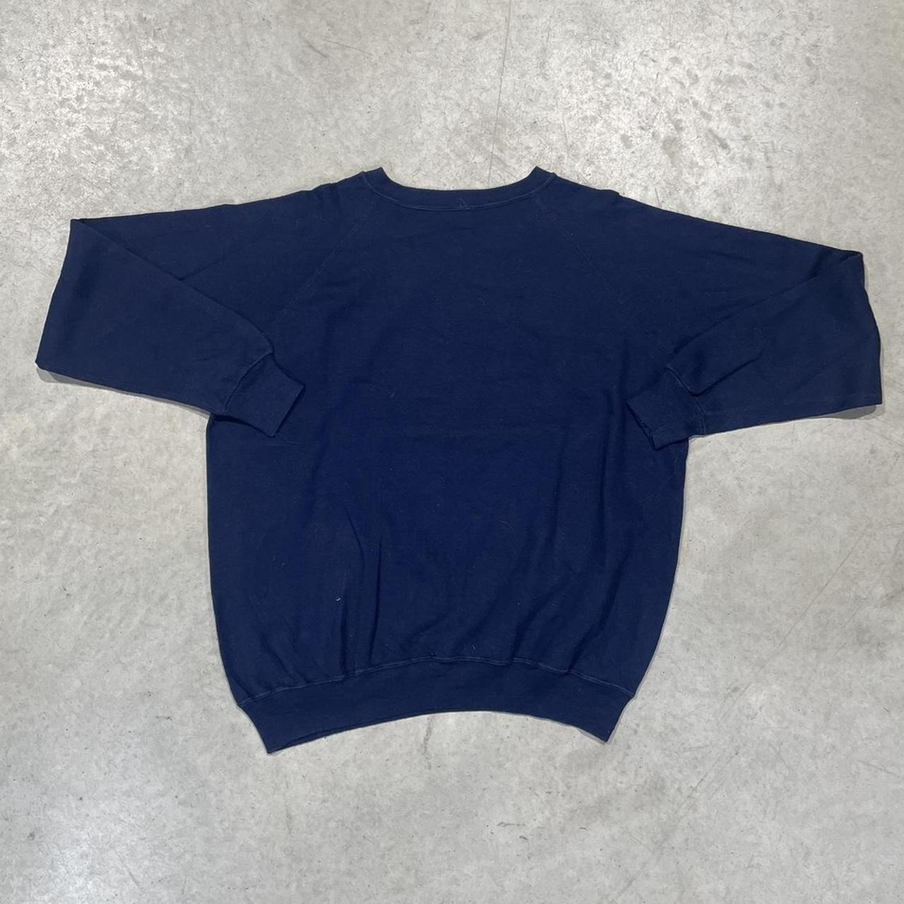 2000s Artex Graphic Crewneck