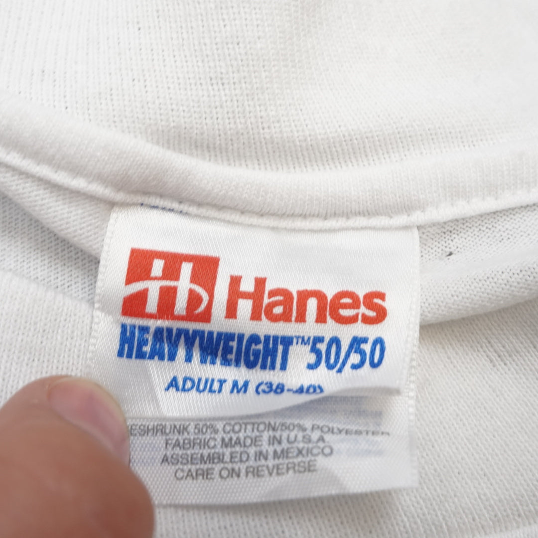 90s Hanes Dad's 40 Graphic T-Shirt