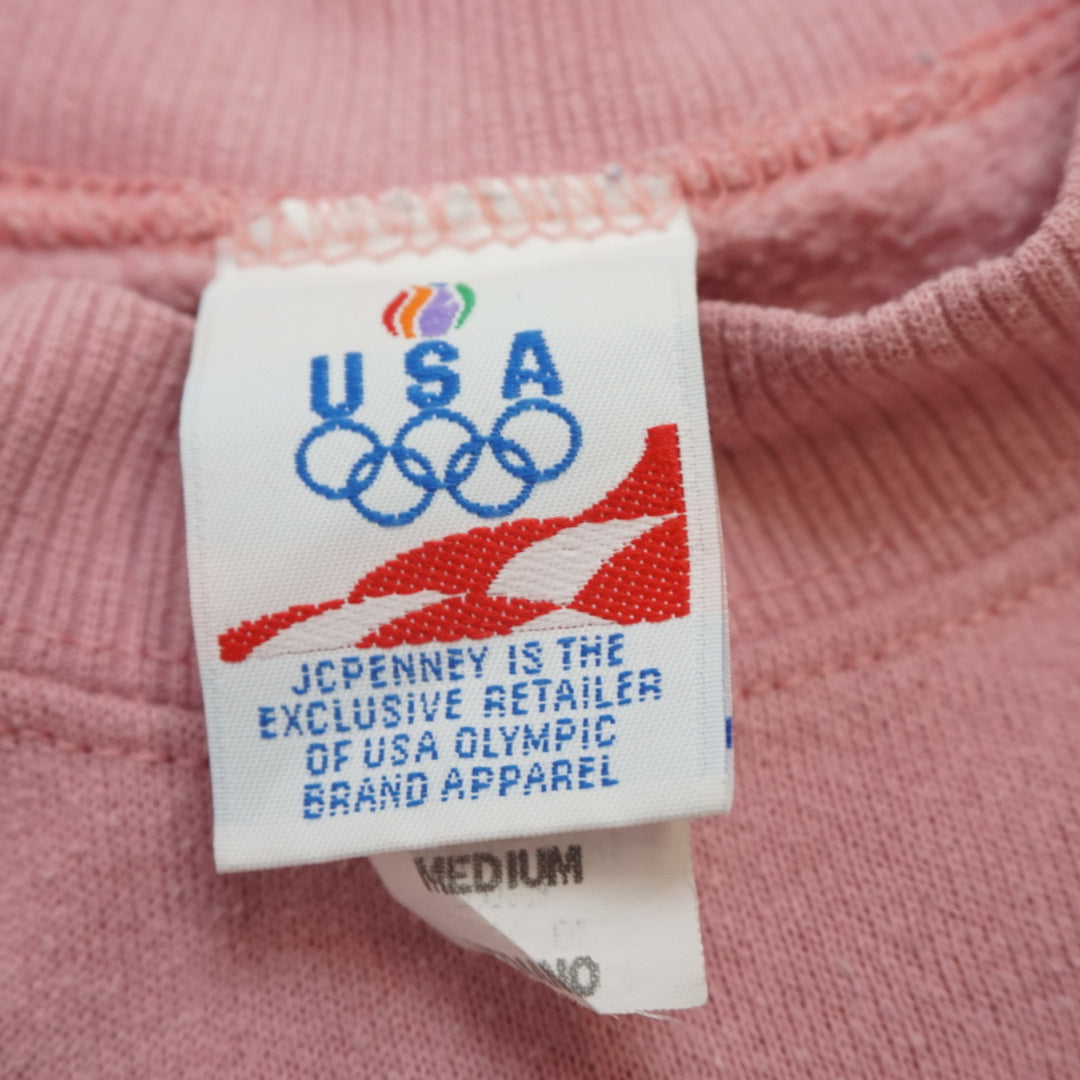 Jcpenney Olympic Sweater