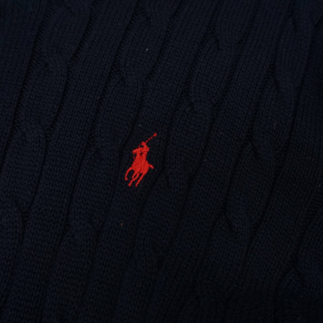 Polo Ralph Lauren Cable Knit Sweater
