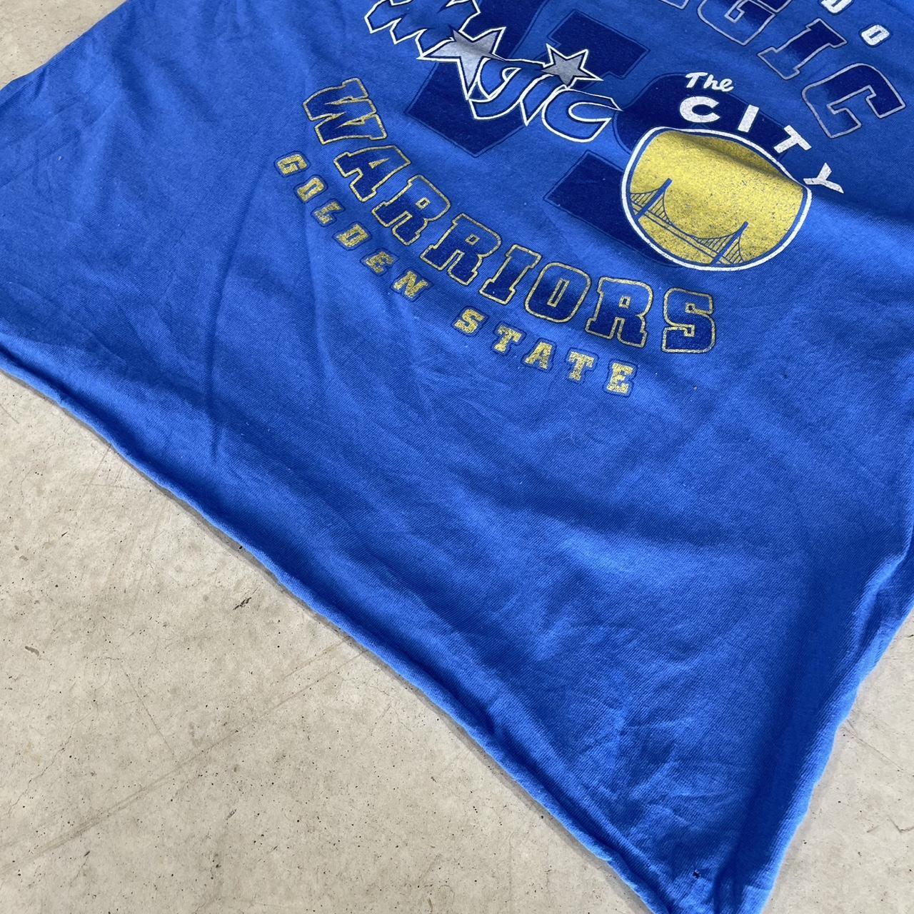 2000s Orlando Magic Graphic T-Shirt