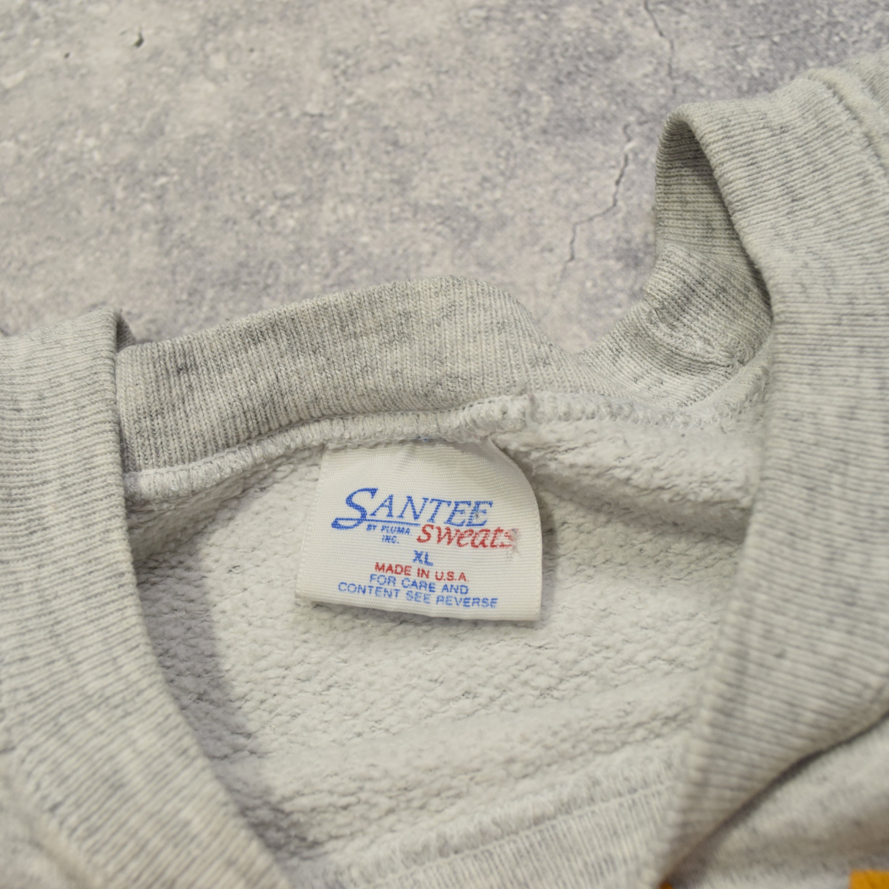 80s Santee Crewneck