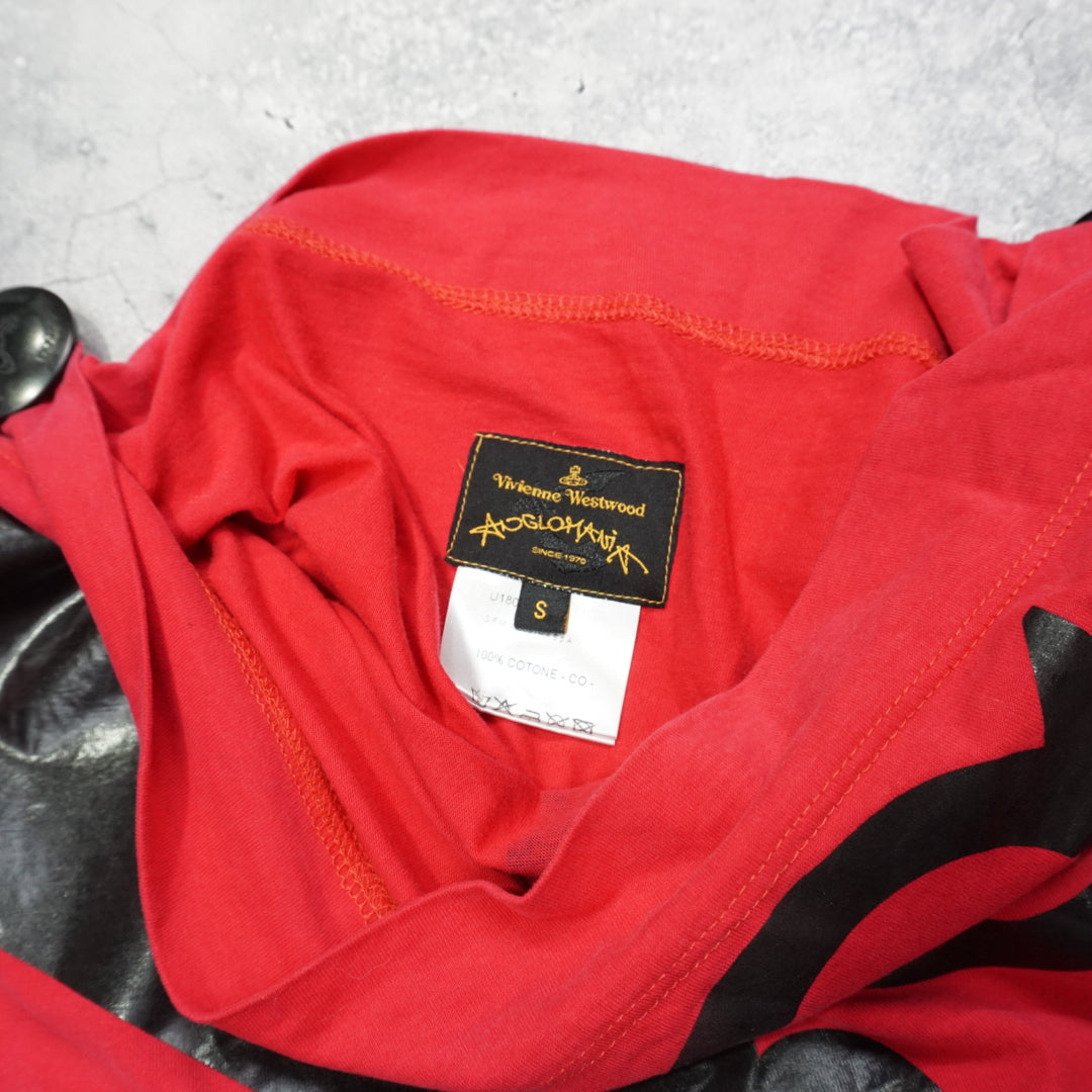Vivienne Westwood x Anglomania Top