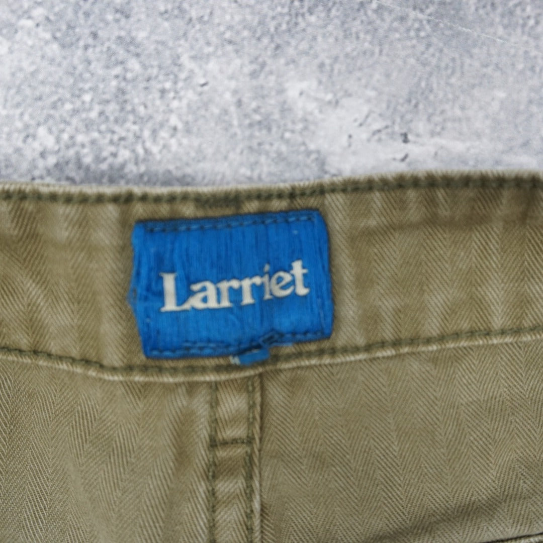 Larriet Pants