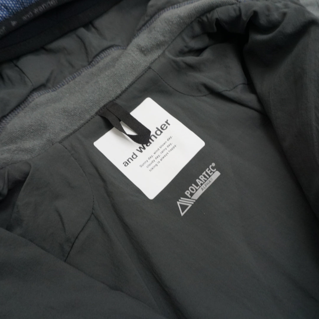 And Wander Insulated Jacket
