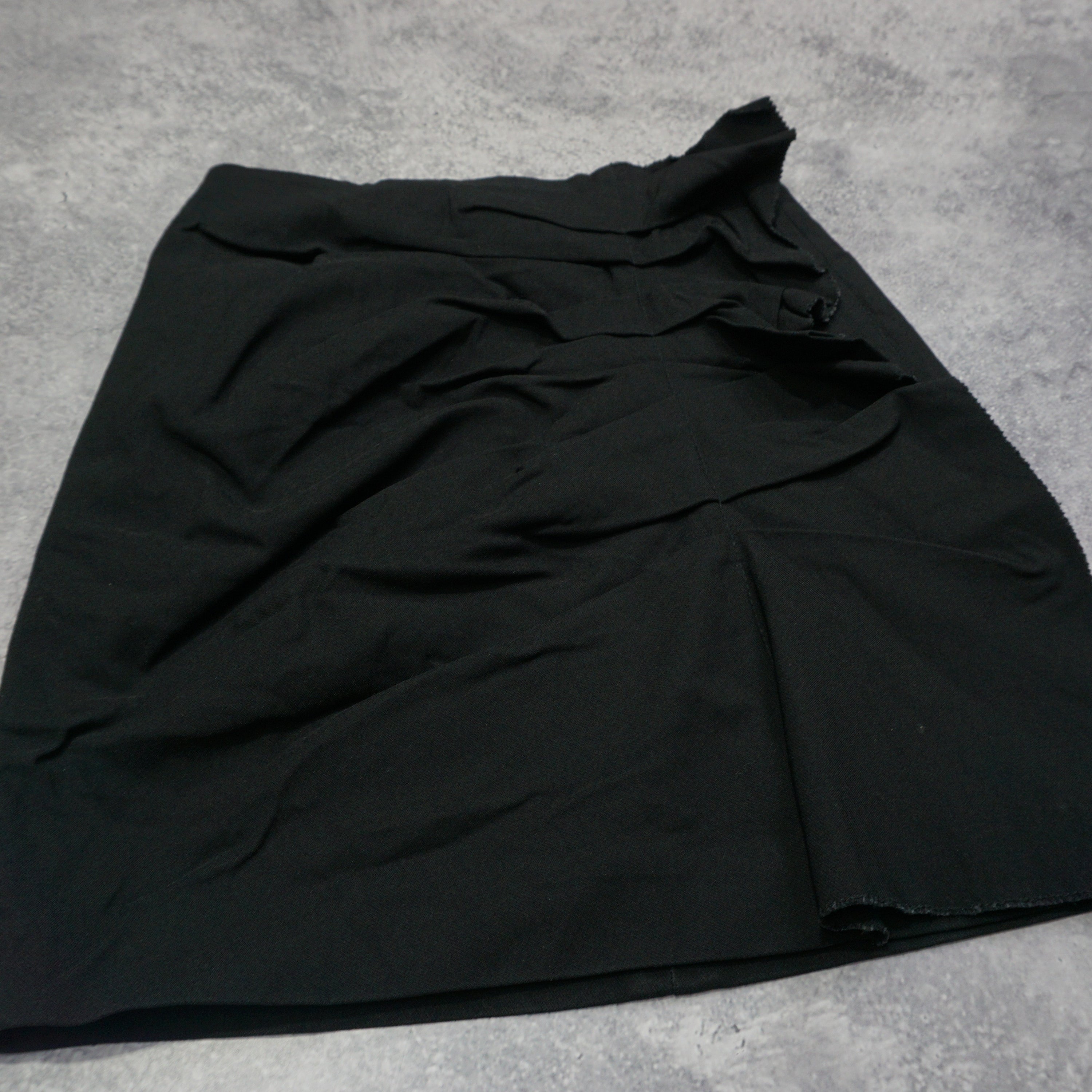 Isabel Marant Ruffled Skirt