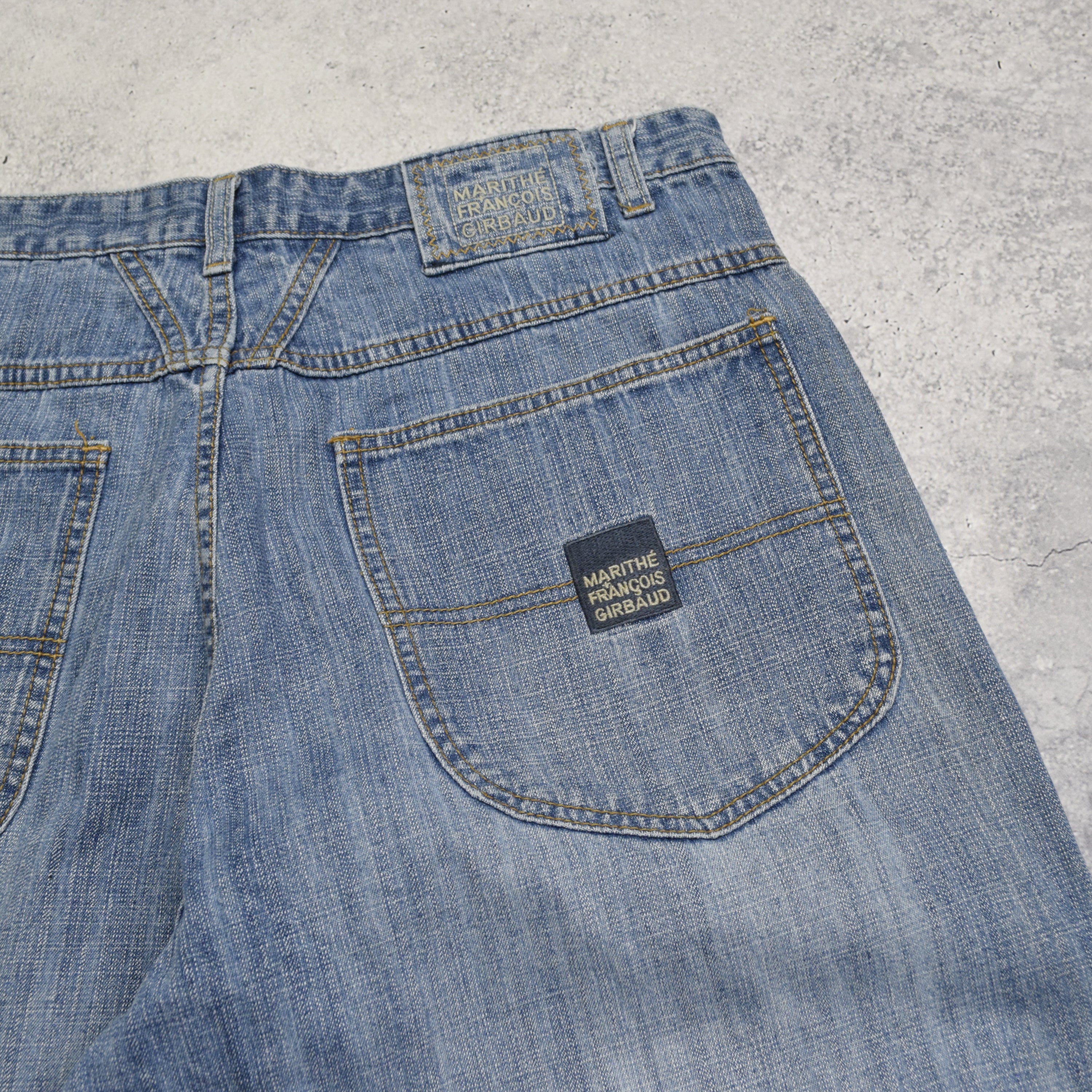 2000s Martha's Vineyard Jorts
