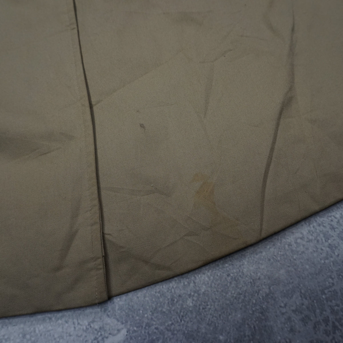 90s Burberry's Trench Coat