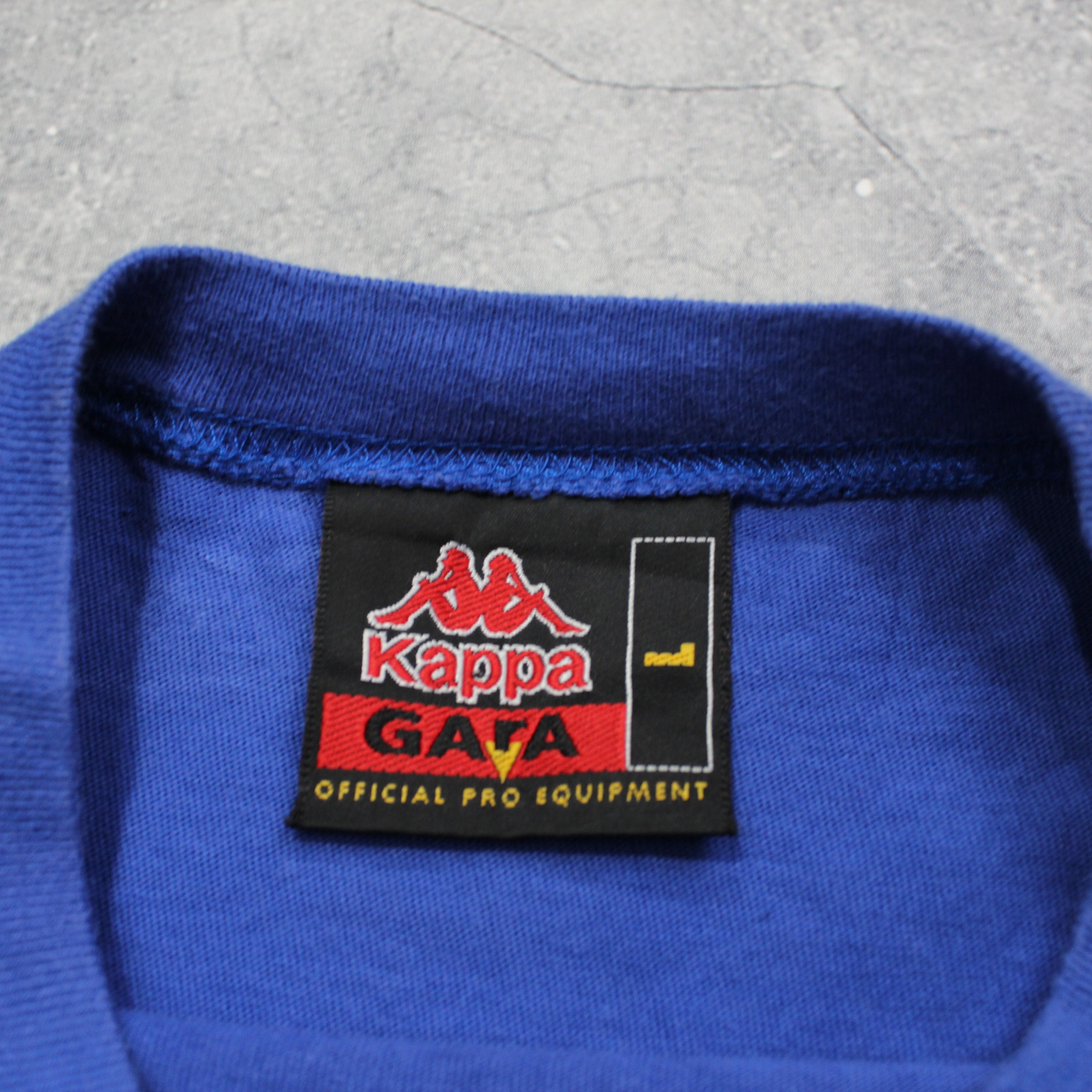 2000s Kappa Italia T-Shirt
