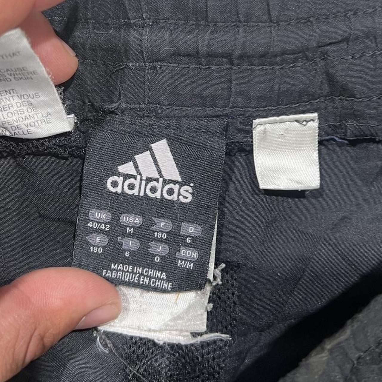 2000s Adidas Pants