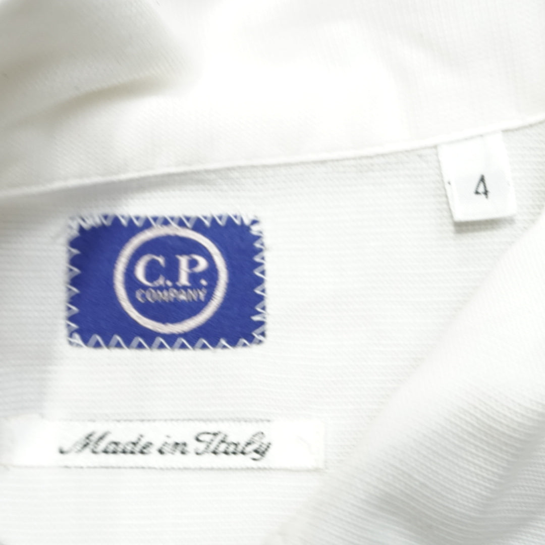 2000s C.P. Company Shirt