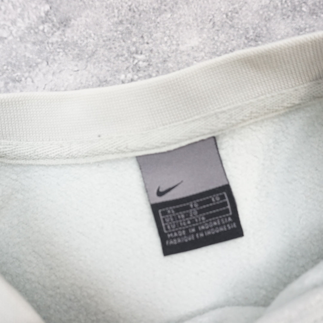 2000s Nike Crewneck