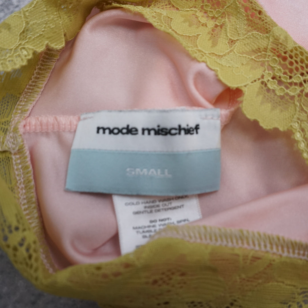 Mode Mischief Cami