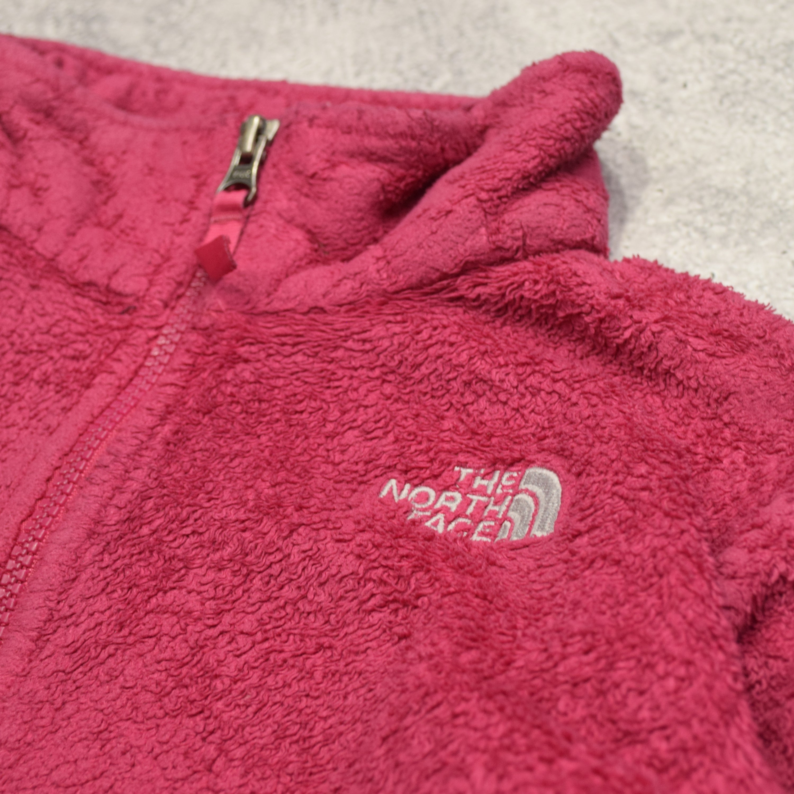2000s The North Face Fleece