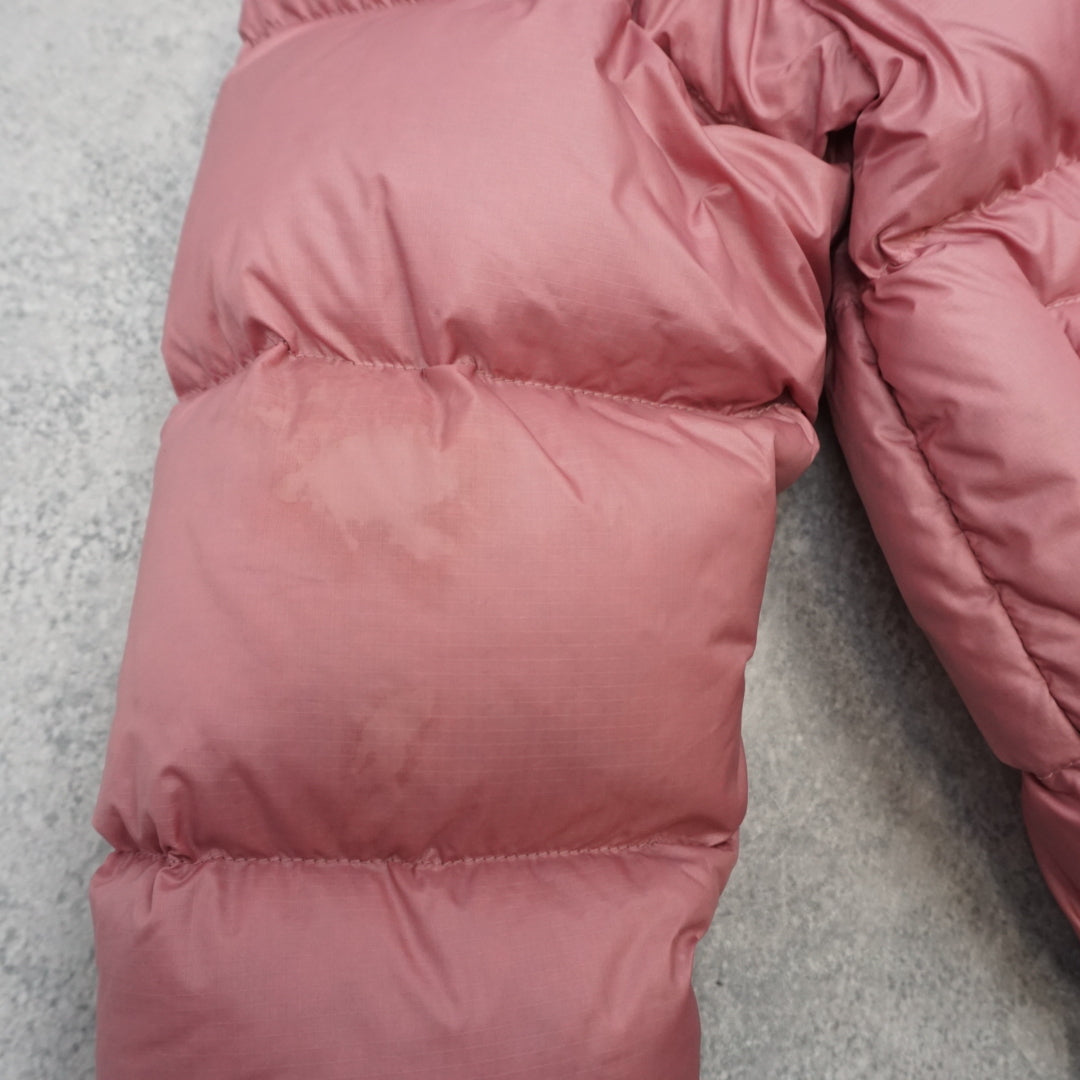 The North Face Puffer Jacket