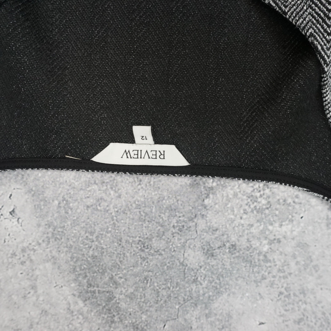 Reveiw Top