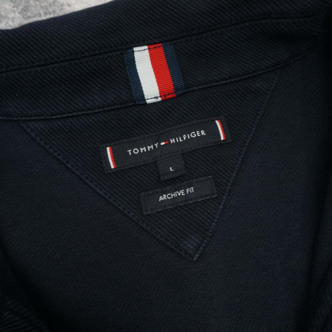 Tommy Hilfiger Archive Fit Sweater