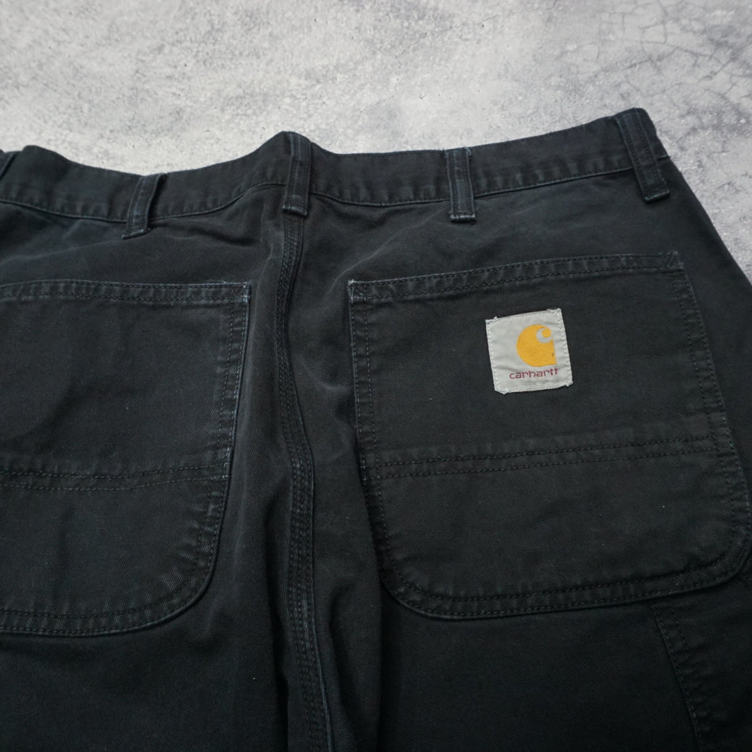 Carhartt Carpenter Cargo Pants