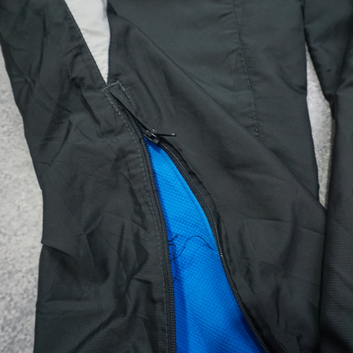 2000s Nike TN Track Pants