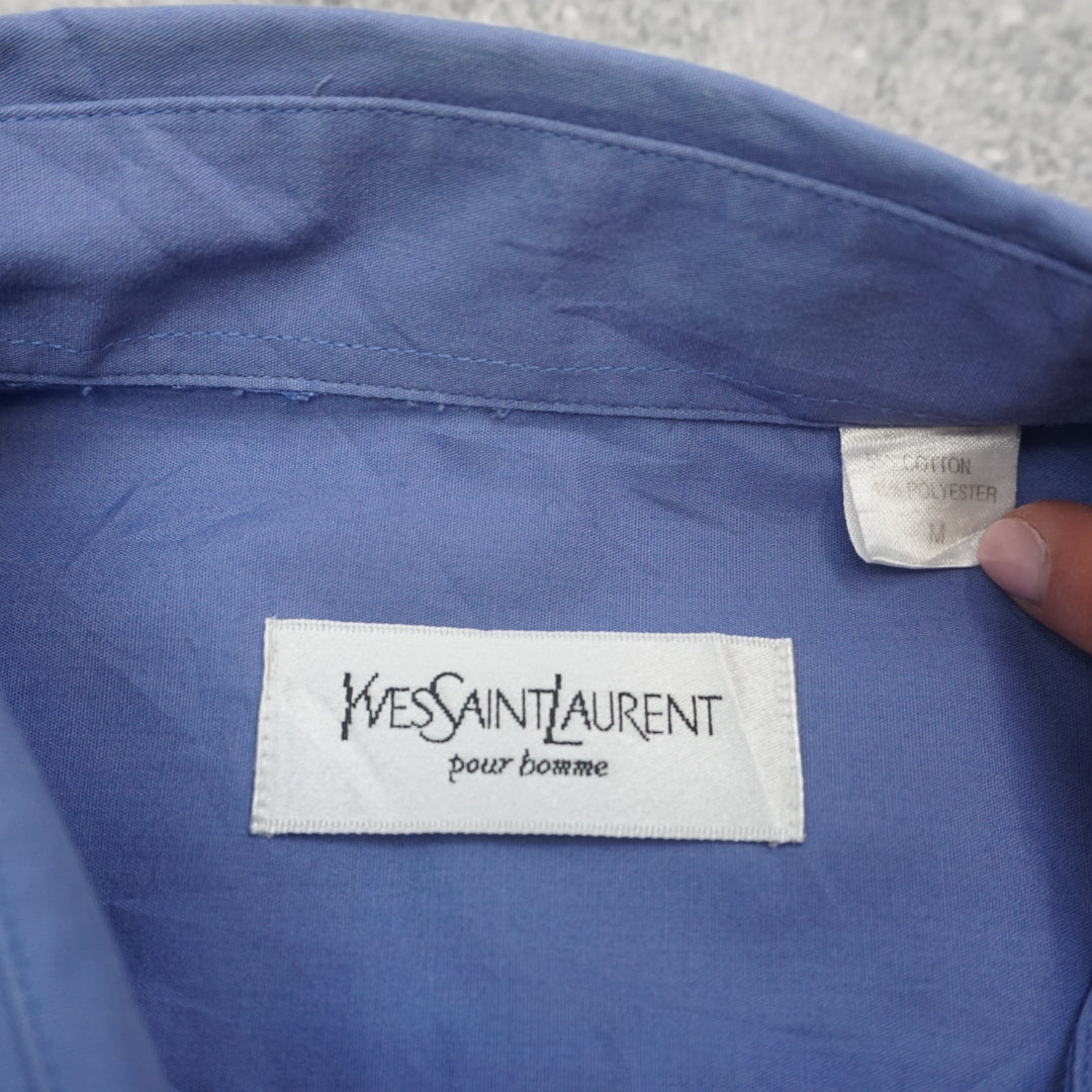 Yves Saint Laurent Shirt