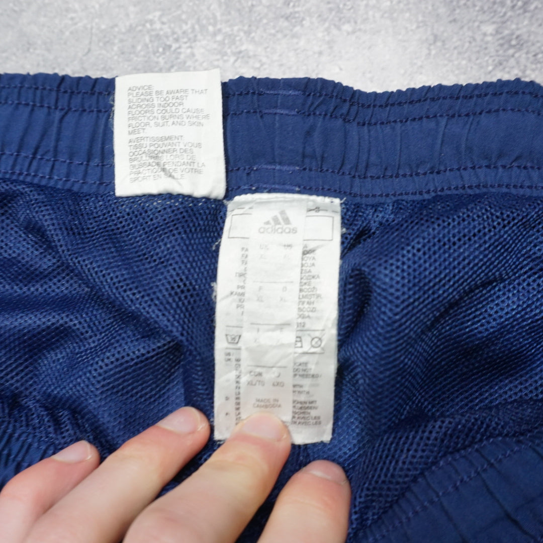 Adidas Track Pants