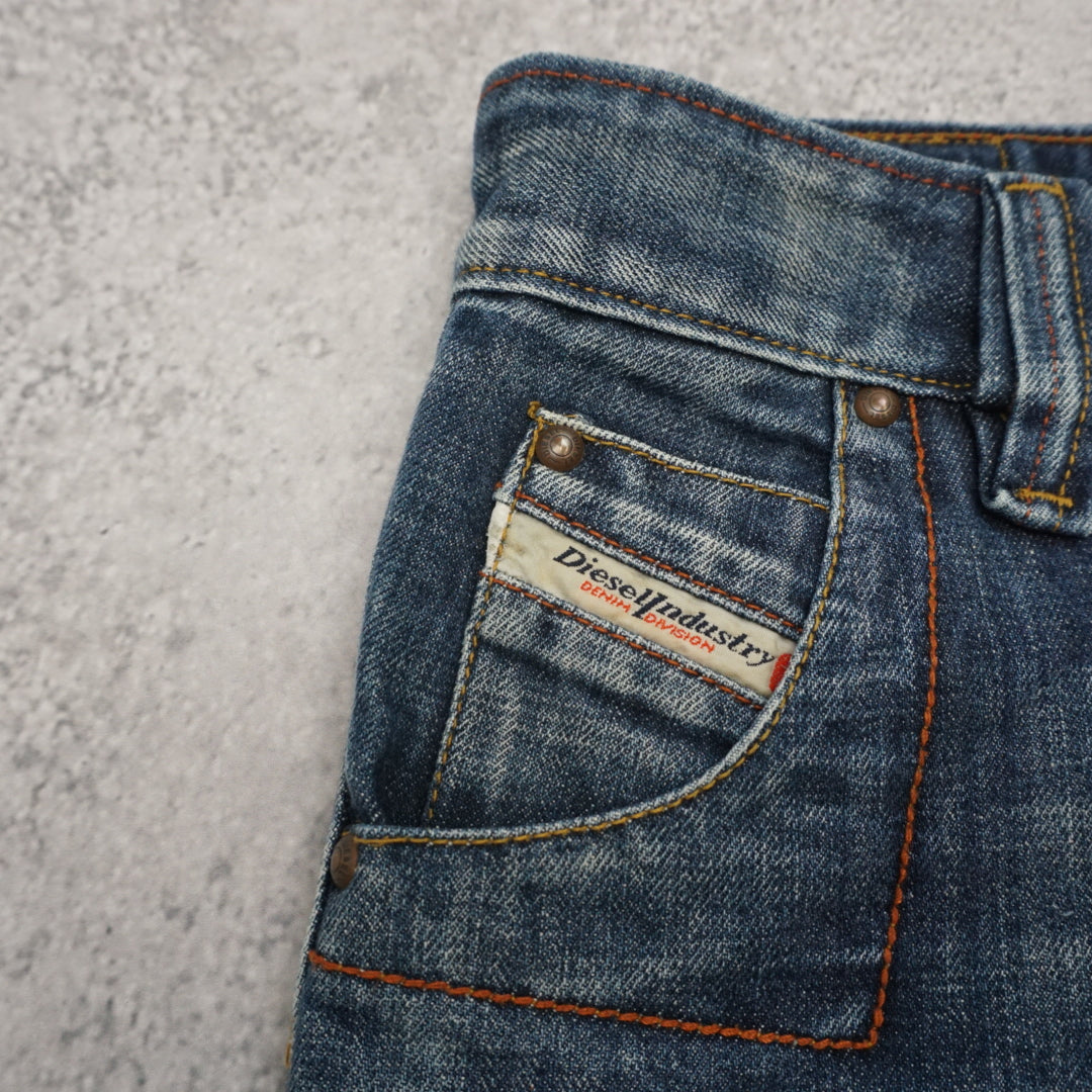 2000s Diesel Skirt