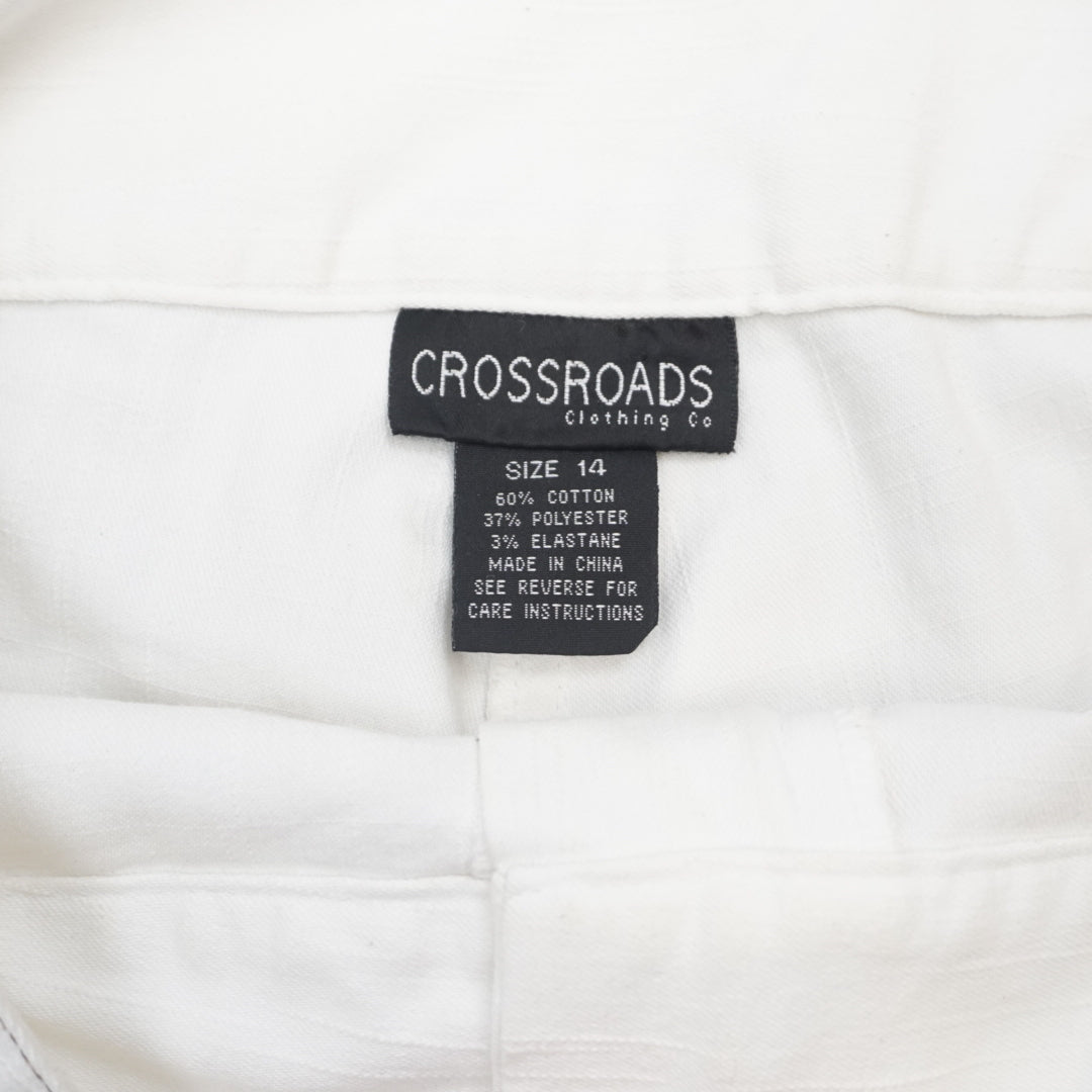 Crossroads Pants