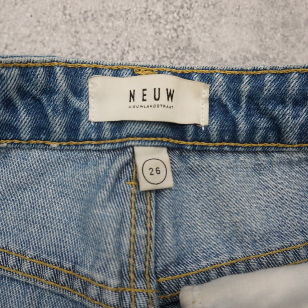 Neuw Jeans