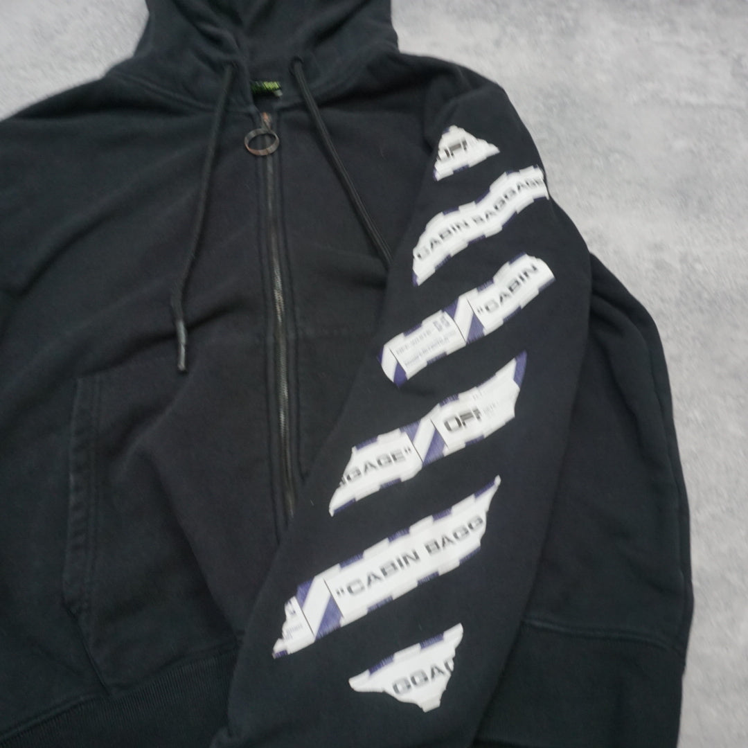 Off-White Hoodie