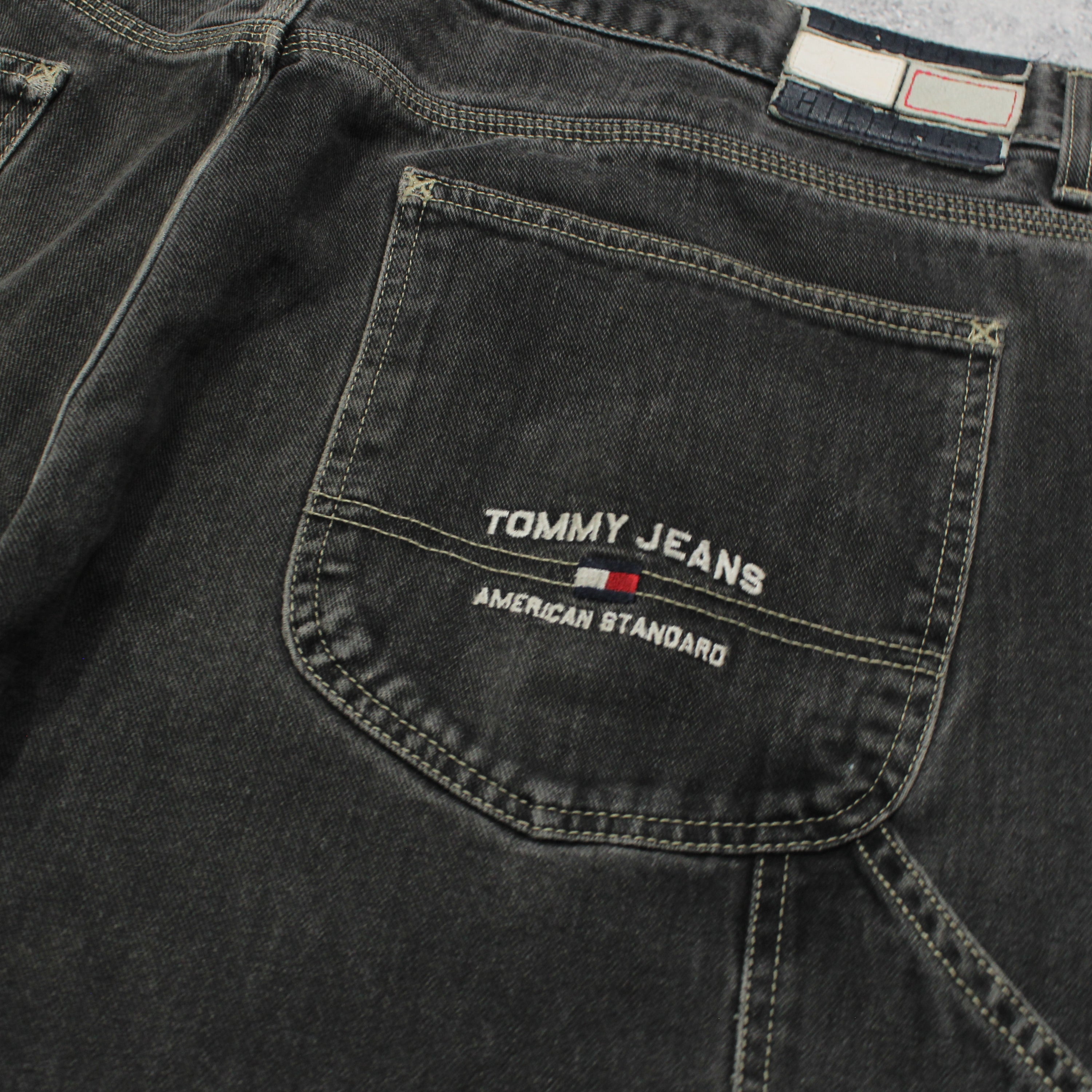 2000s Tommy Jeans Shorts