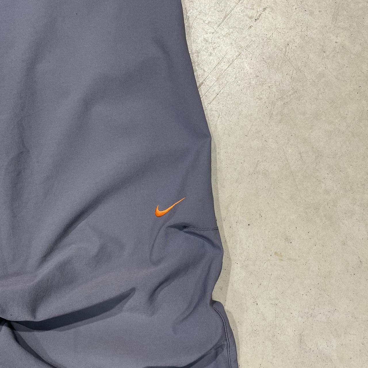 2000s Nike Track Pants