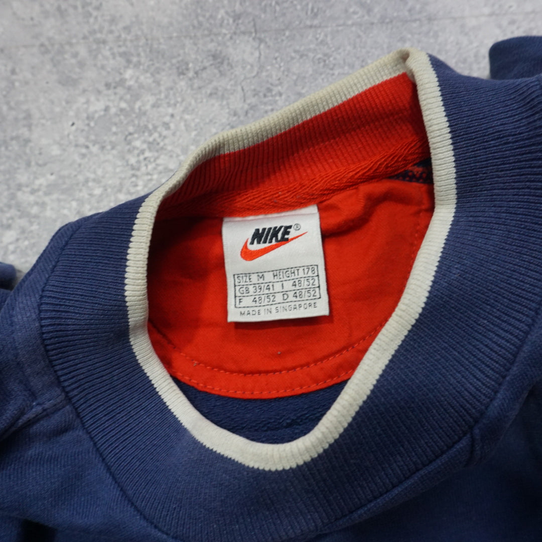 90s Nike Sweater