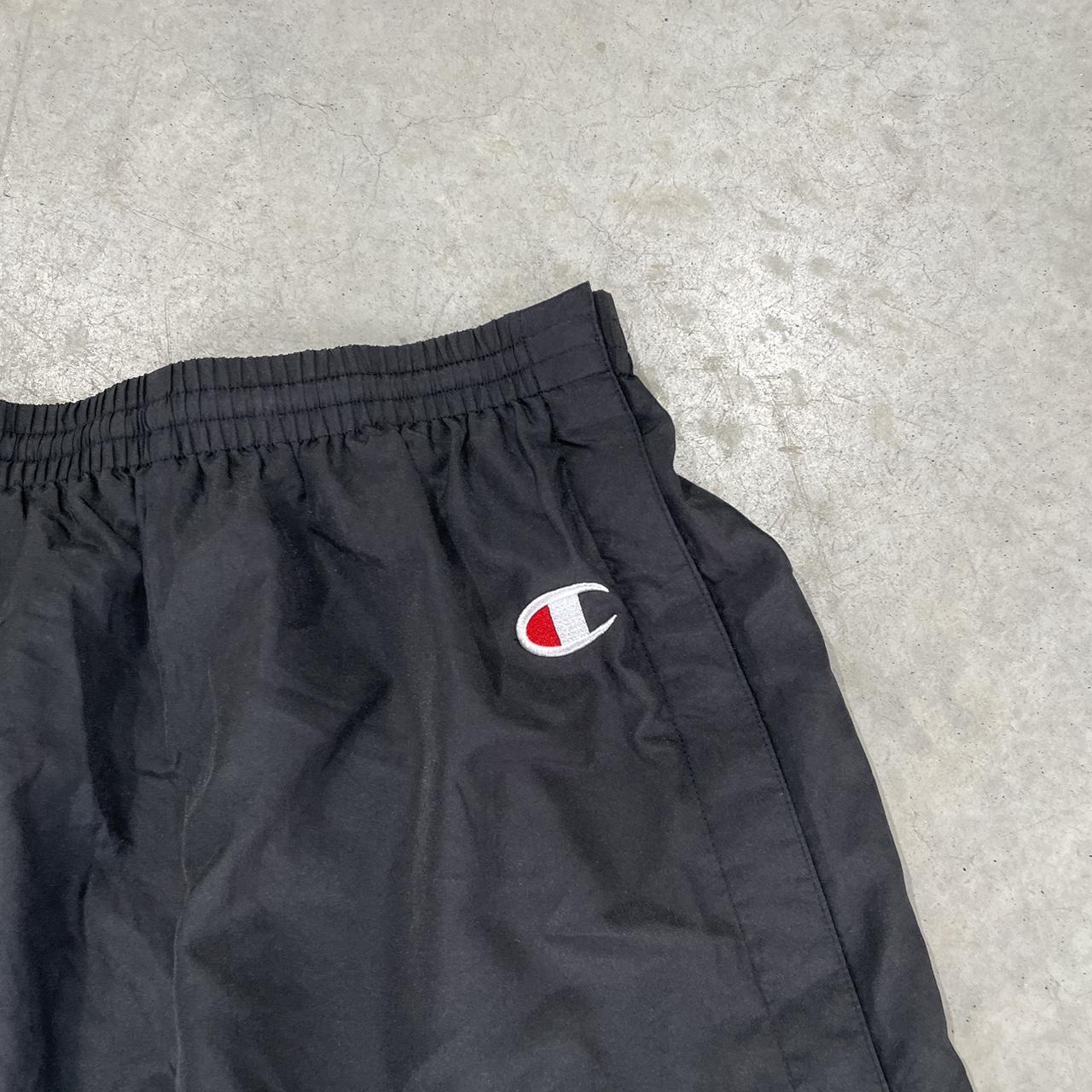 2000s Champion Pants