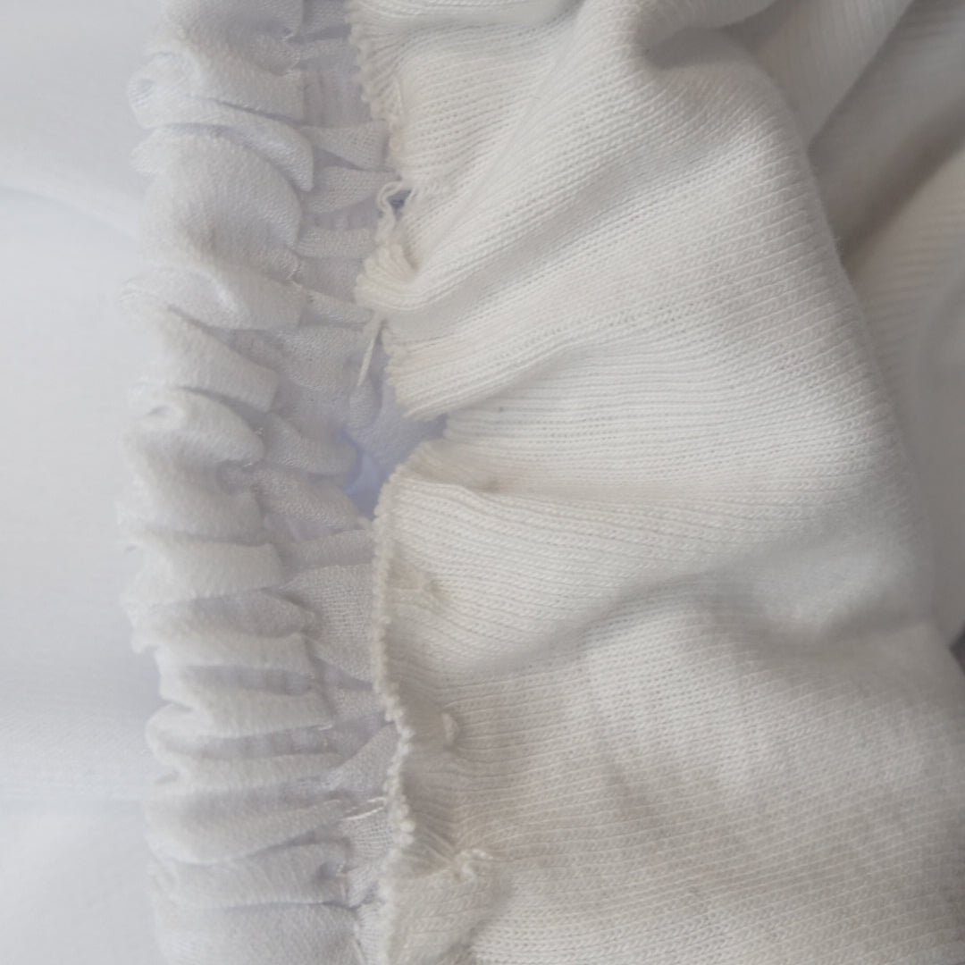 Unbranded  High Low Skirt
