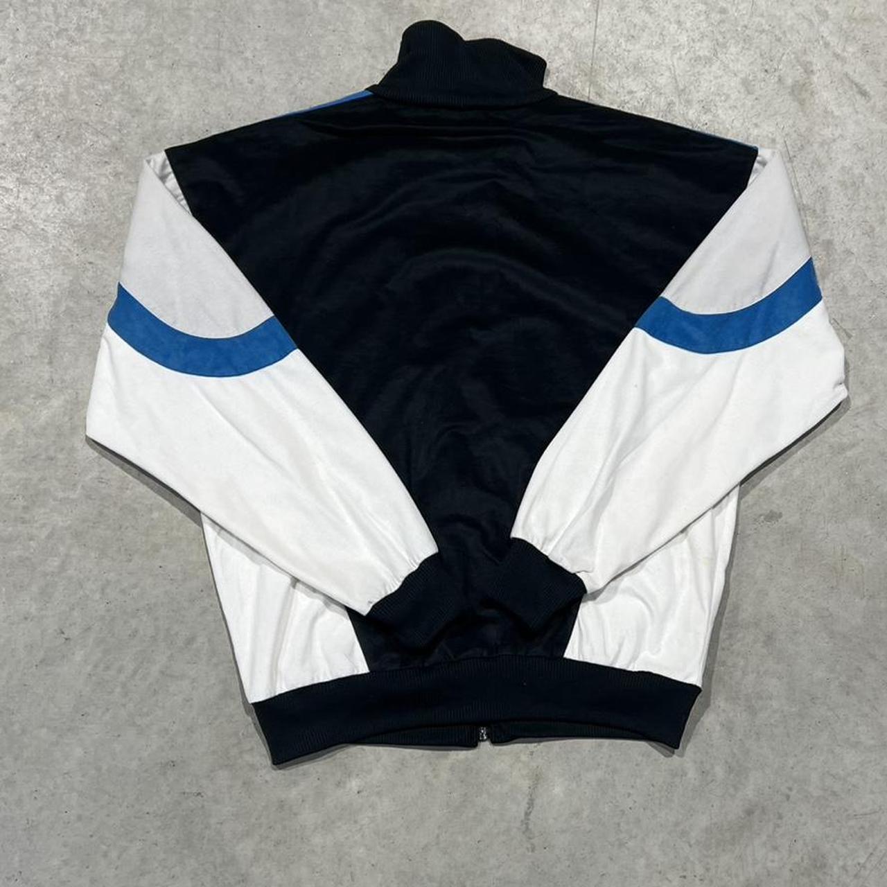 2000s Adidas Track Jacket