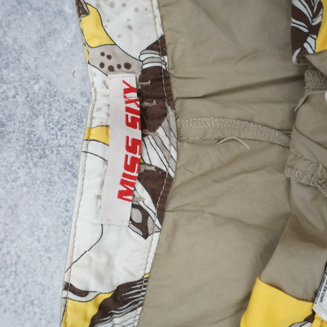 Miss Sixty Pants Cargo Pants