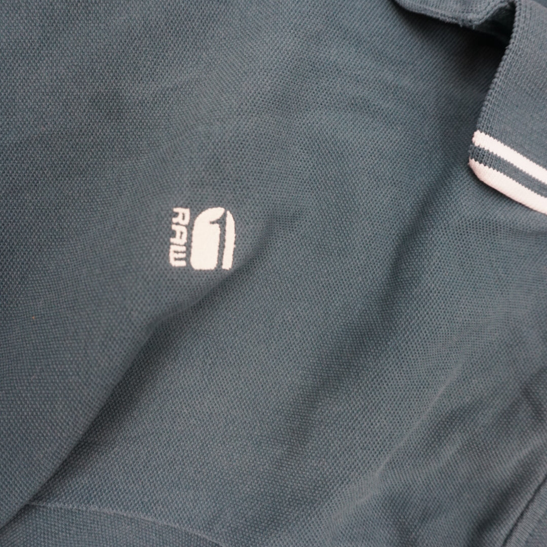 G Star Raw Polo