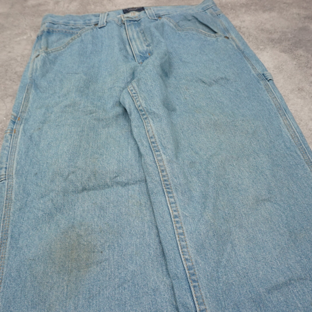 Saddlebred Carpenter Jeans