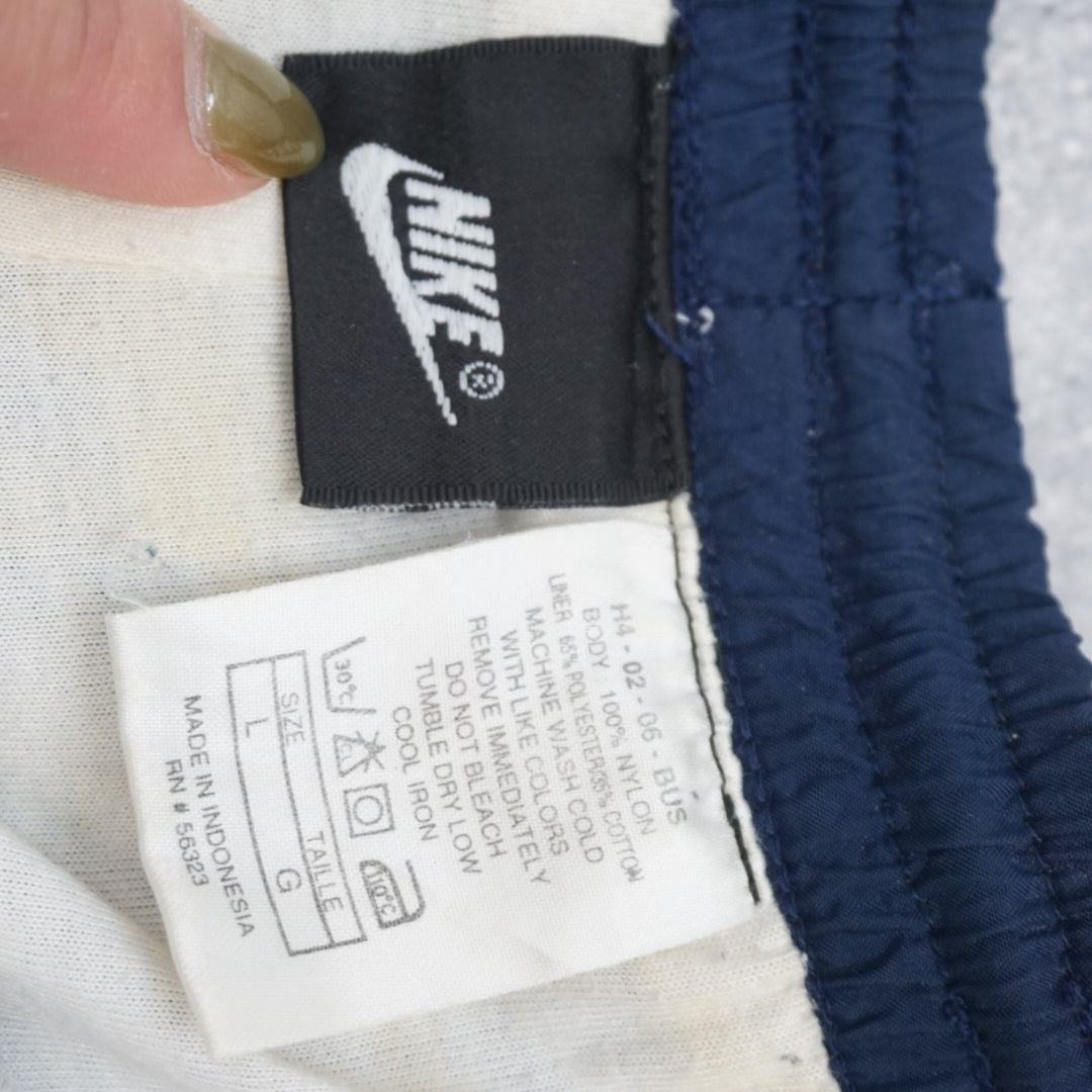 90s Nike Track Pants