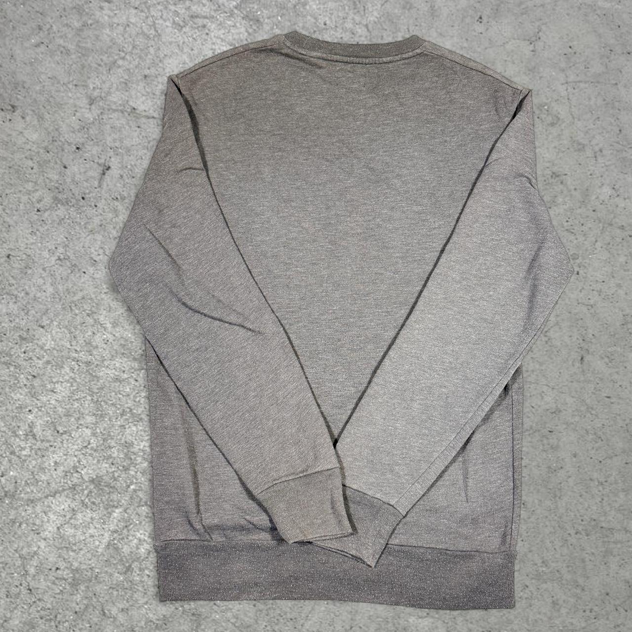 2000s Levis Graphic Crewneck