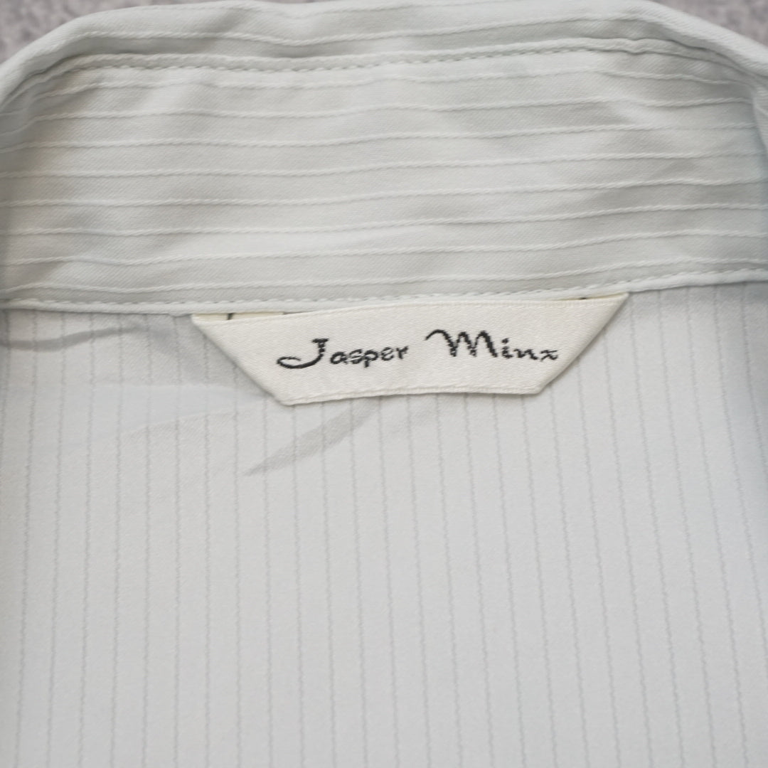 Jasper Minx Button Up